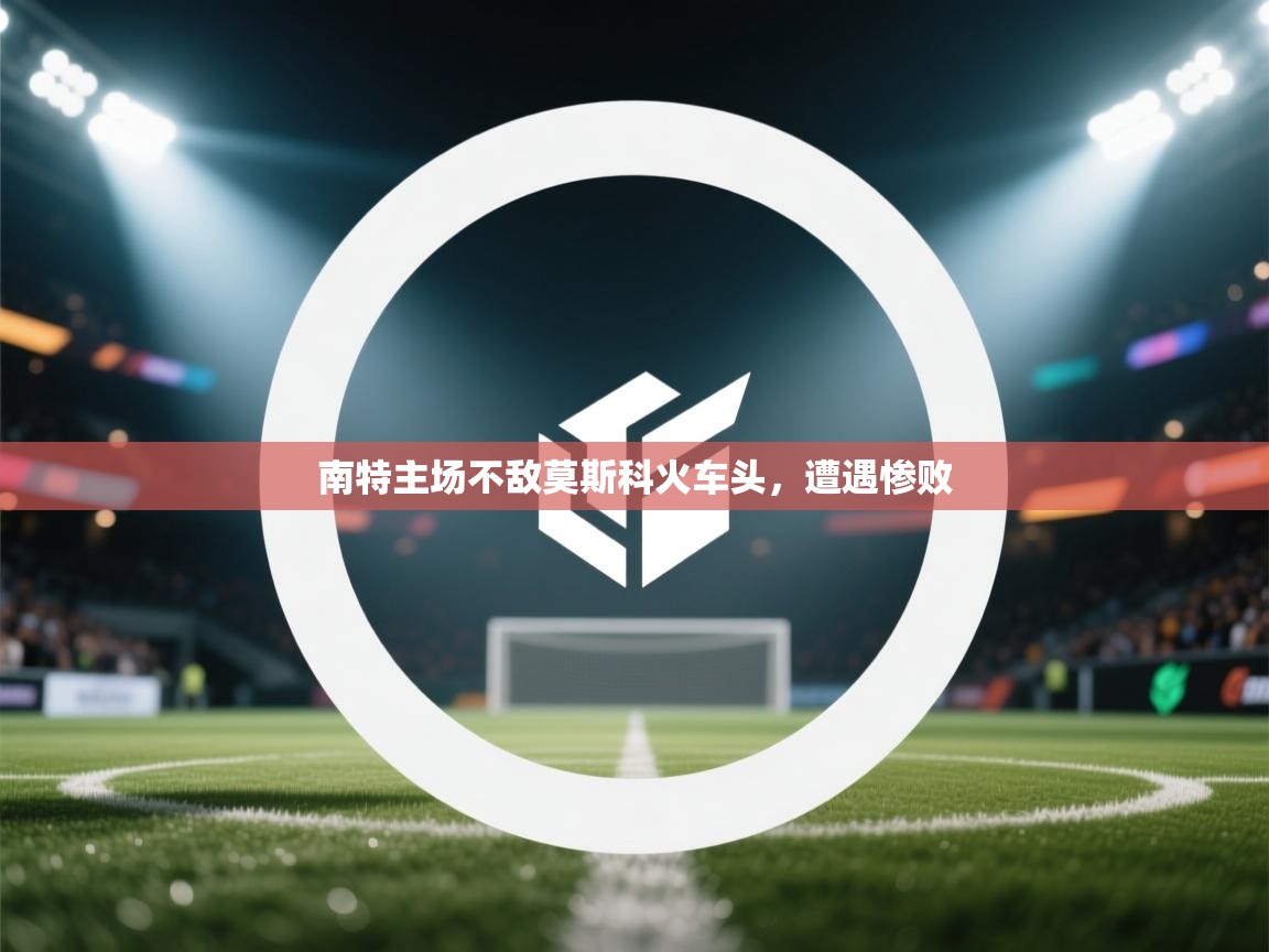 南特主场不敌莫斯科火车头，遭遇惨败  第2张