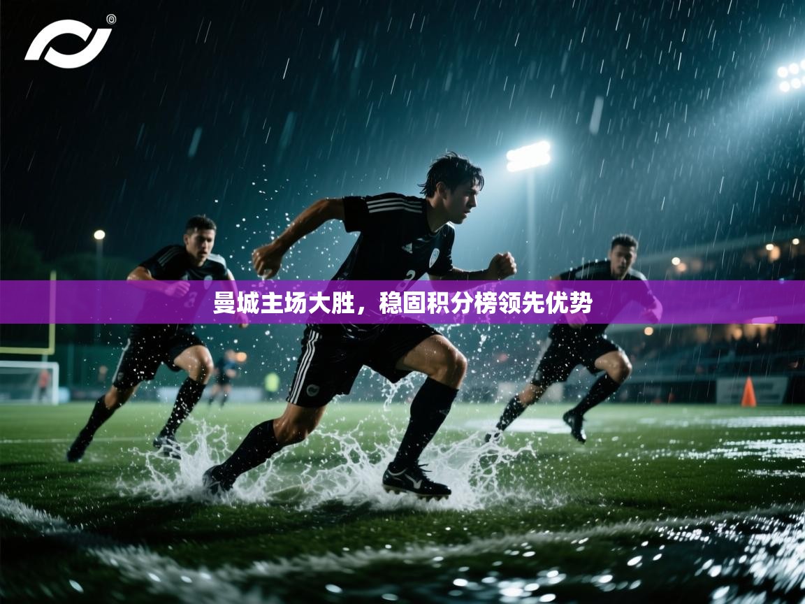 曼城主场大胜，稳固积分榜领先优势  第1张