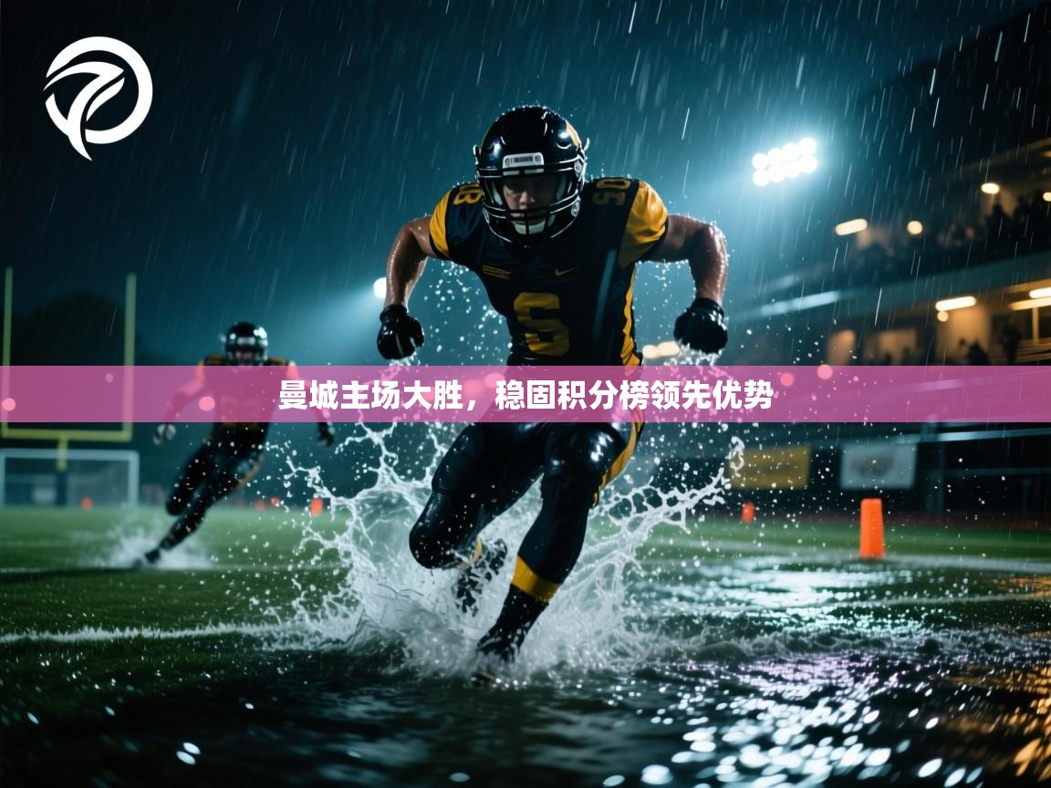 曼城主场大胜，稳固积分榜领先优势  第2张