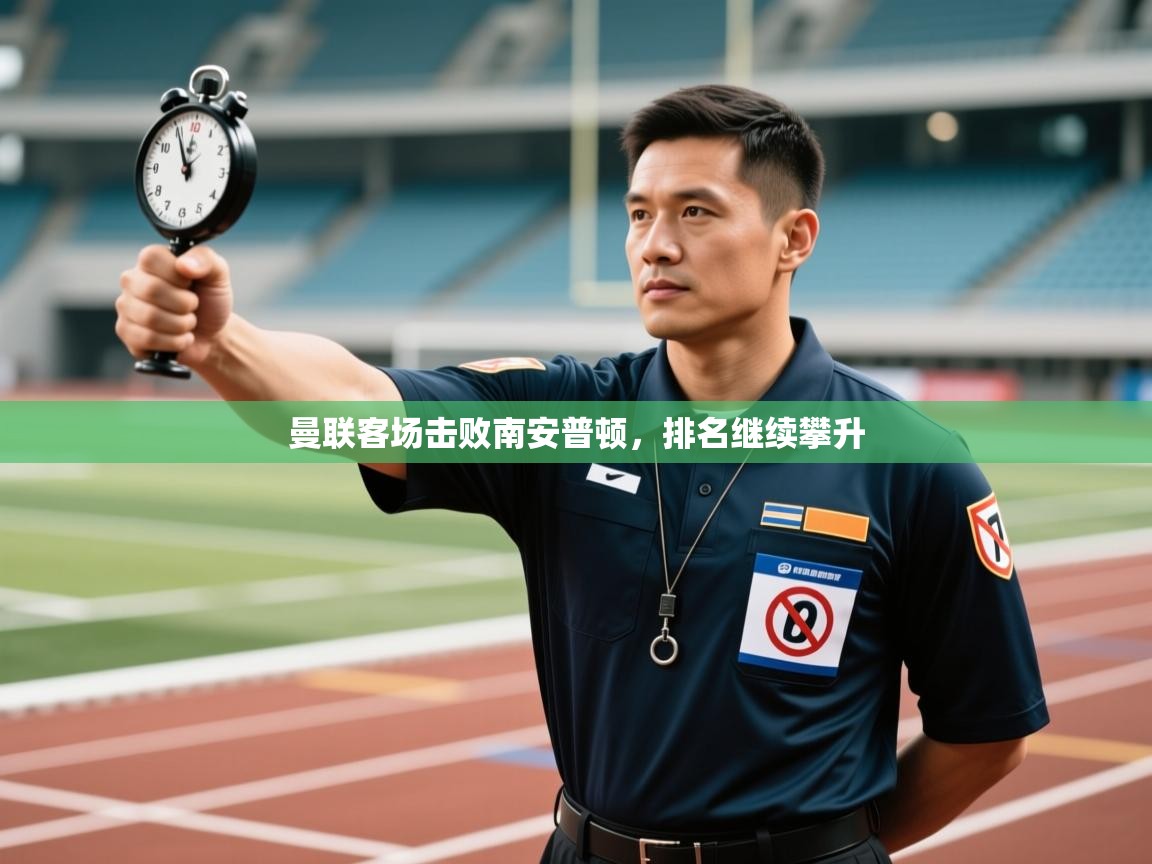 曼联客场击败南安普顿，排名继续攀升