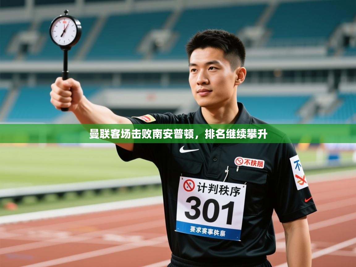 曼联客场击败南安普顿,排名继续攀升 第2张