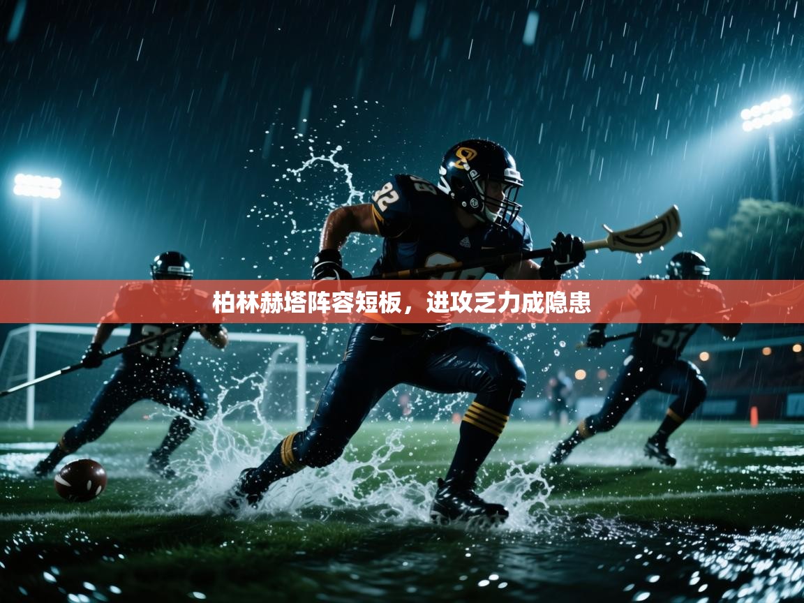 柏林赫塔阵容短板，进攻乏力成隐患  第2张