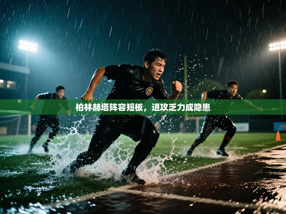 柏林赫塔阵容短板，进攻乏力成隐患  第1张