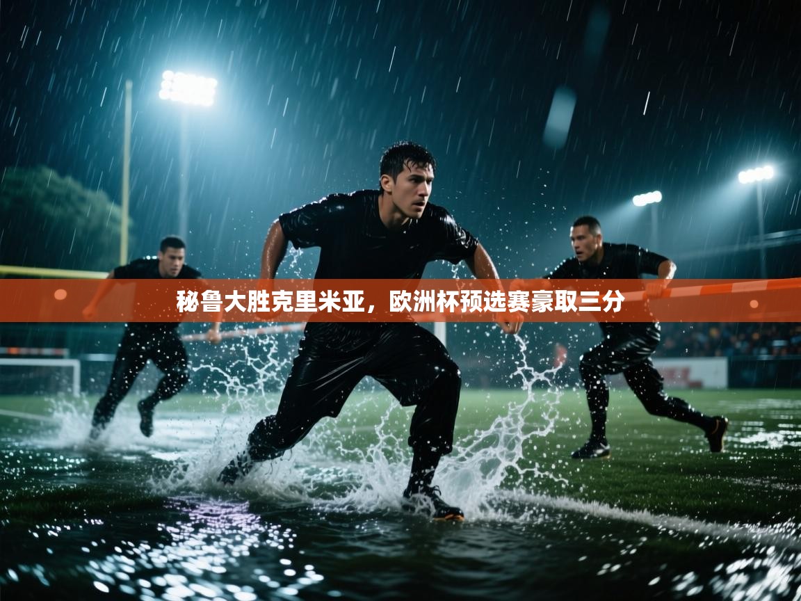 秘鲁大胜克里米亚,欧洲杯预选赛豪取三分 第1张