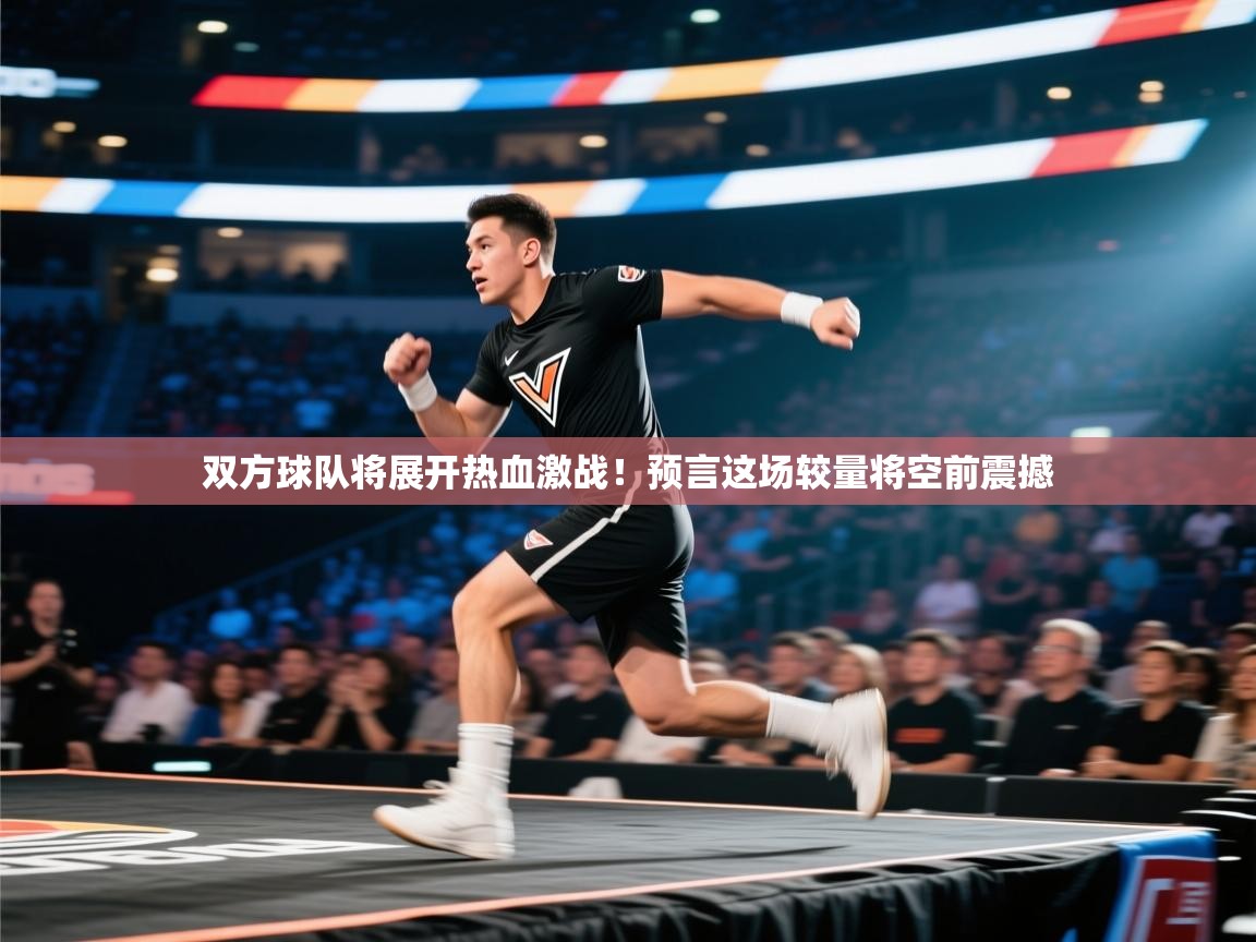 双方球队将展开热血激战！预言这场较量将空前震撼