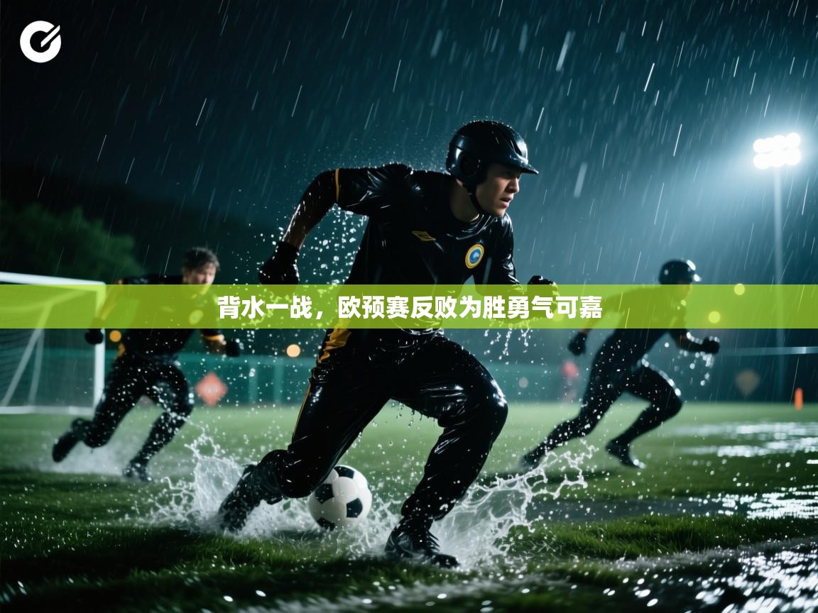 背水一战，欧预赛反败为胜勇气可嘉  第2张