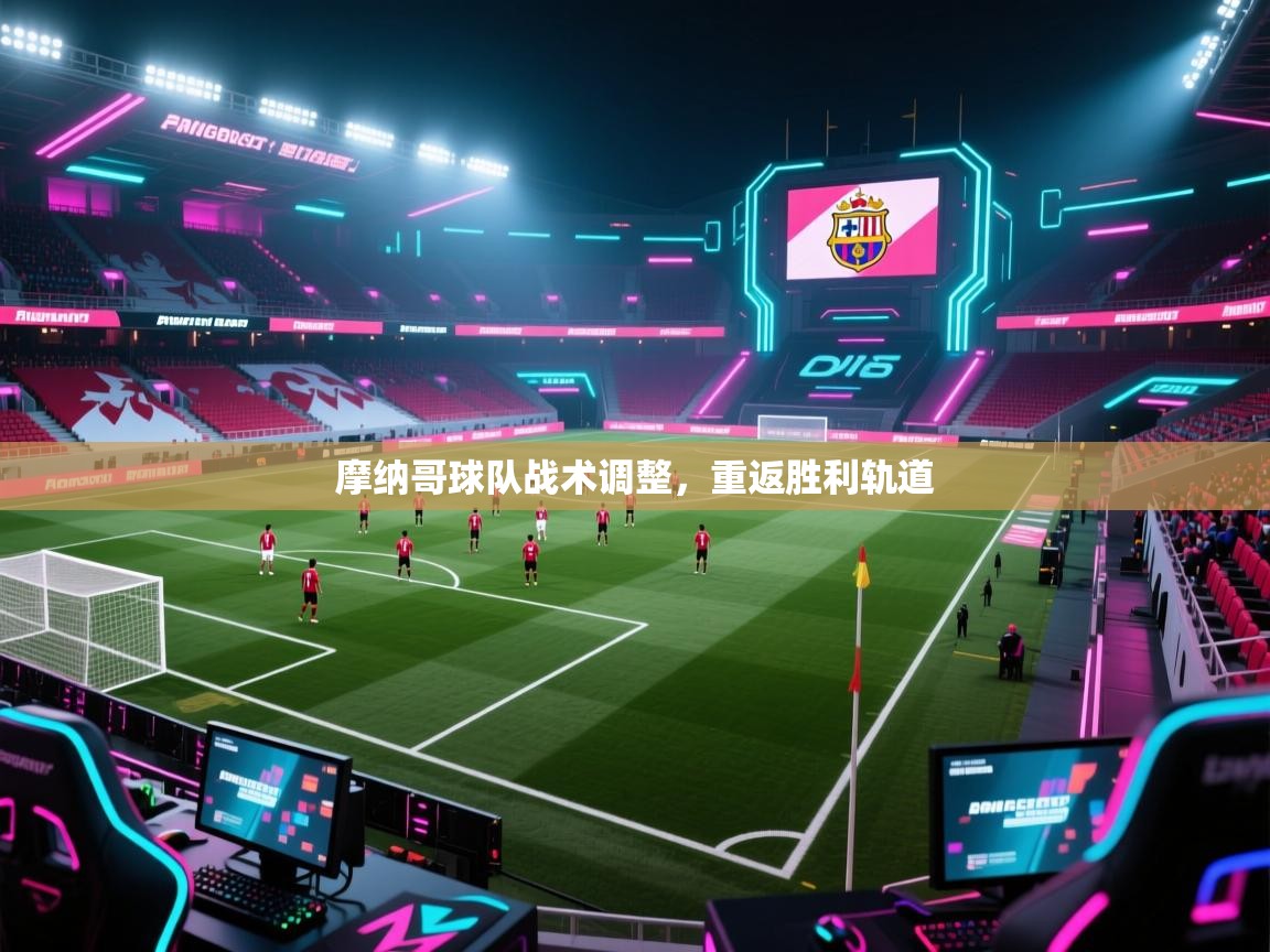 摩纳哥球队战术调整,重返胜利轨道 第1张