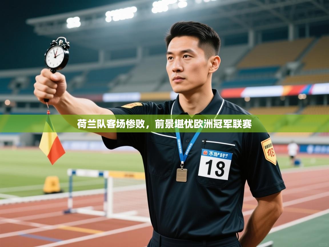 荷兰队客场惨败，前景堪忧欧洲冠军联赛