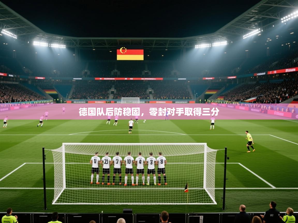 德国队后防稳固,零封对手取得三分 第1张