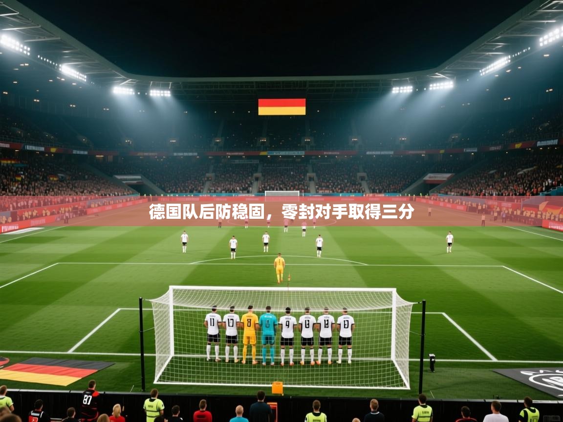 德国队后防稳固,零封对手取得三分 第2张