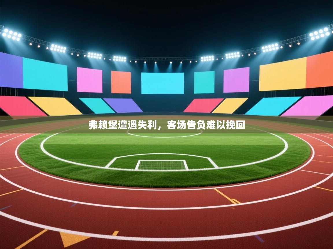弗赖堡遭遇失利，客场告负难以挽回  第1张