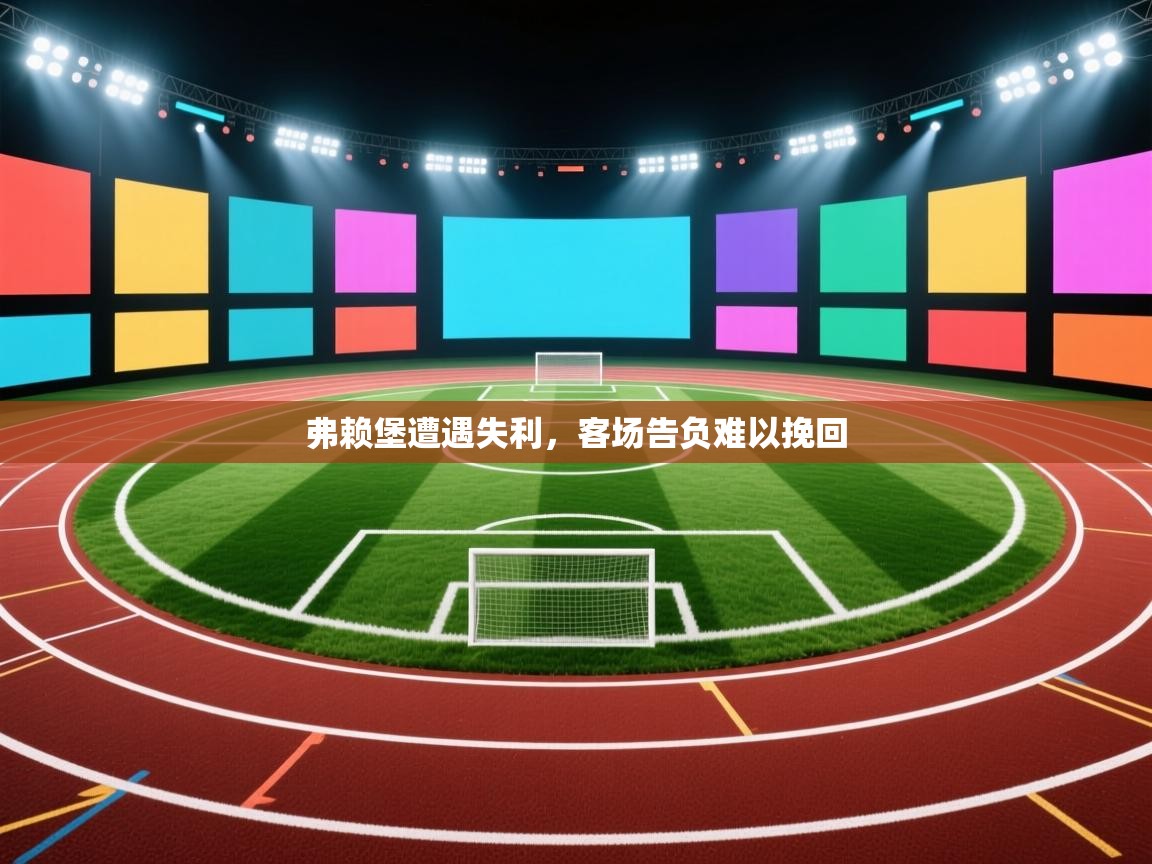 弗赖堡遭遇失利，客场告负难以挽回  第2张