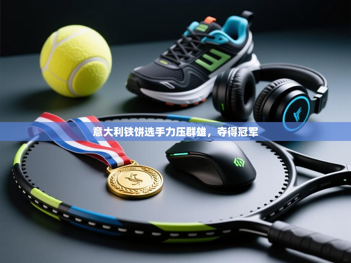 意大利铁饼选手力压群雄，夺得冠军  第1张