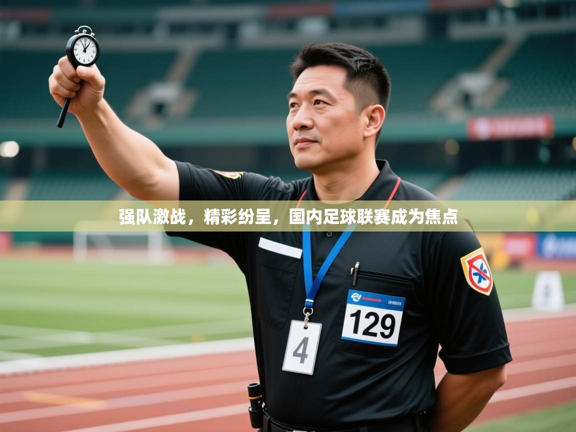 强队激战,精彩纷呈,国内足球联赛成为焦点 第2张