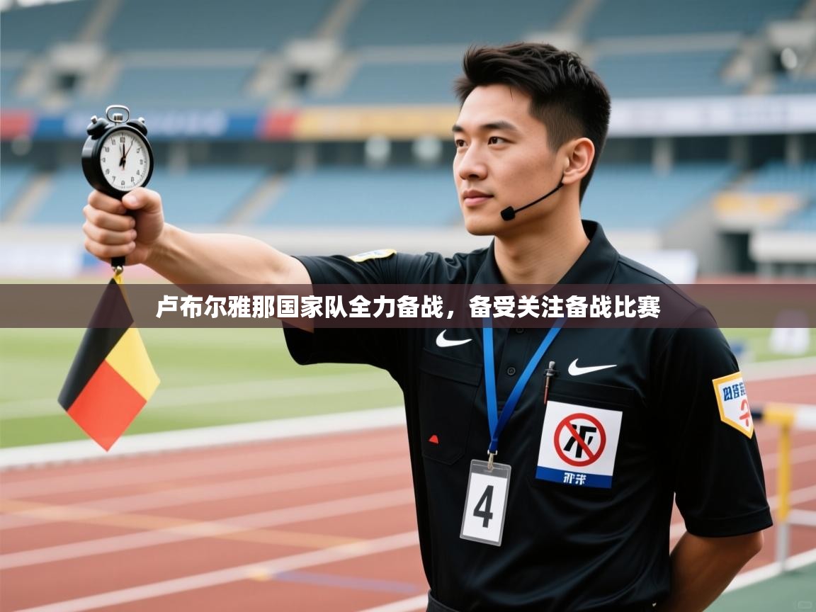 卢布尔雅那国家队全力备战，备受关注备战比赛  第2张