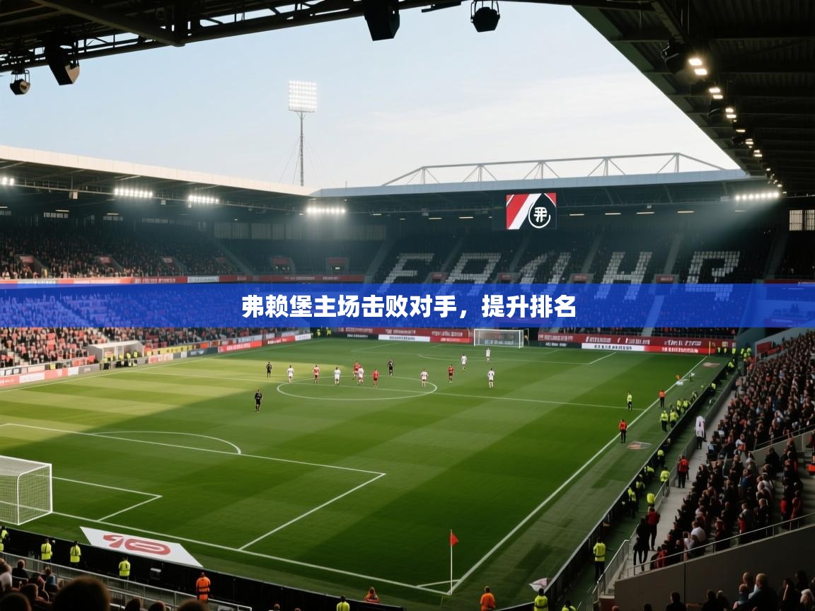 弗赖堡主场击败对手，提升排名