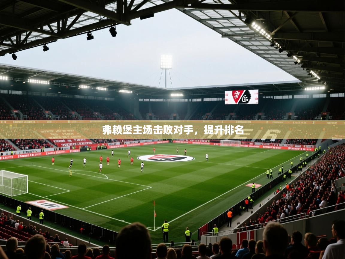 弗赖堡主场击败对手，提升排名  第2张