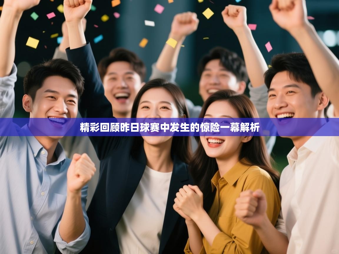 精彩回顾昨日球赛中发生的惊险一幕解析