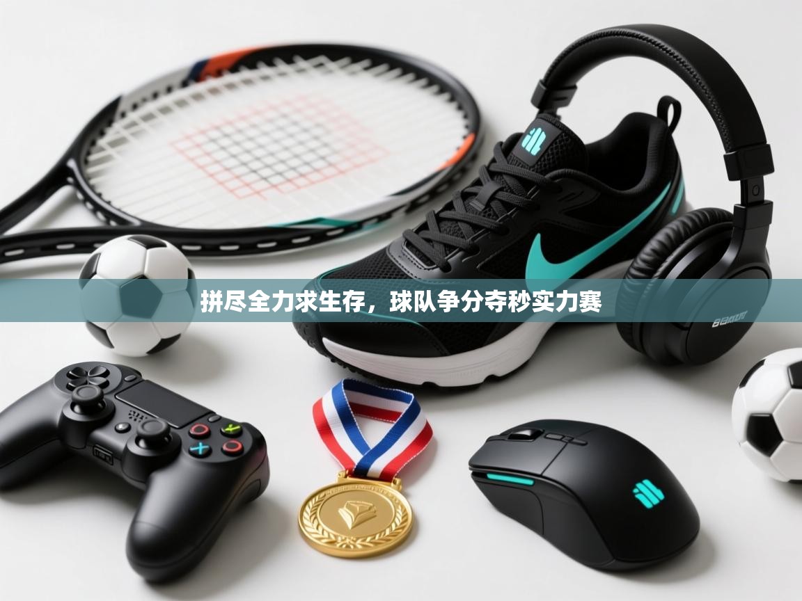 拼尽全力求生存，球队争分夺秒实力赛