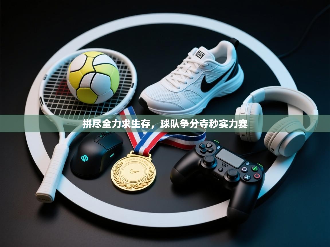 拼尽全力求生存，球队争分夺秒实力赛  第2张