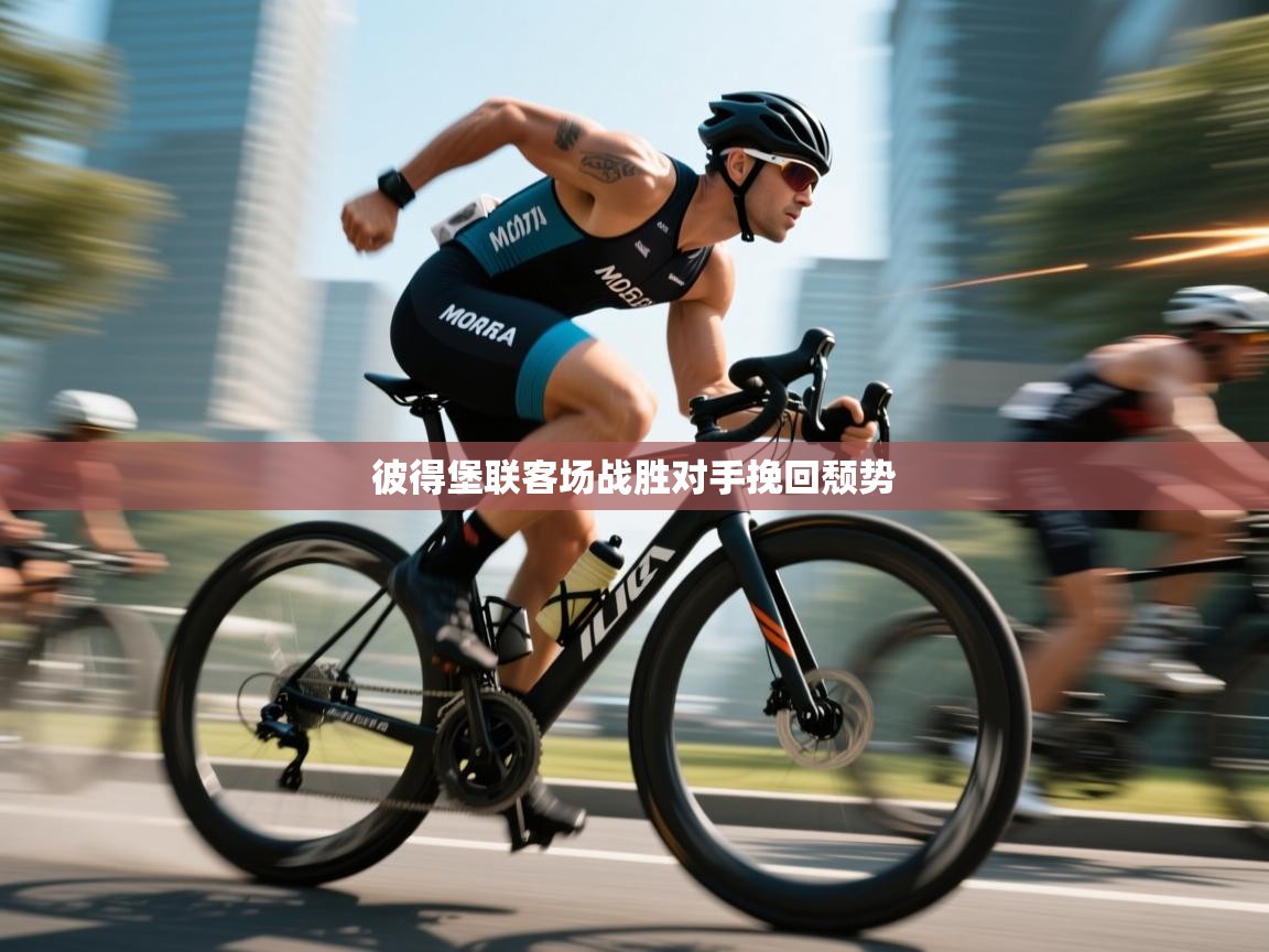 彼得堡联客场战胜对手挽回颓势  第2张