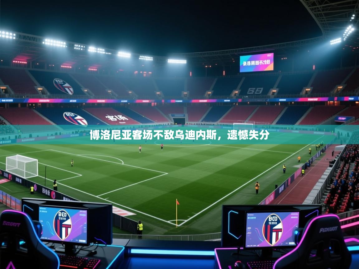 博洛尼亚客场不敌乌迪内斯，遗憾失分