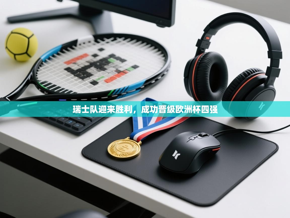 瑞士队迎来胜利，成功晋级欧洲杯四强