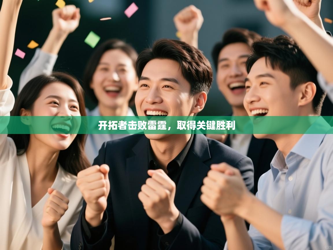 开拓者击败雷霆，取得关键胜利