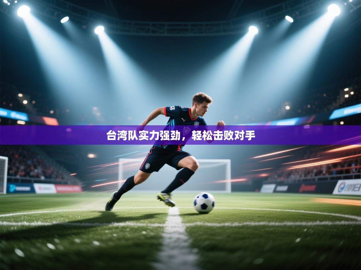 台湾队实力强劲，轻松击败对手