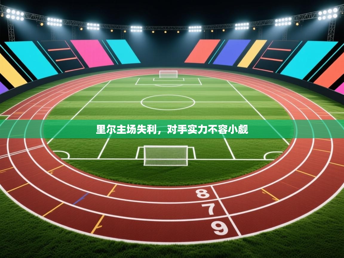 里尔主场失利，对手实力不容小觑  第2张