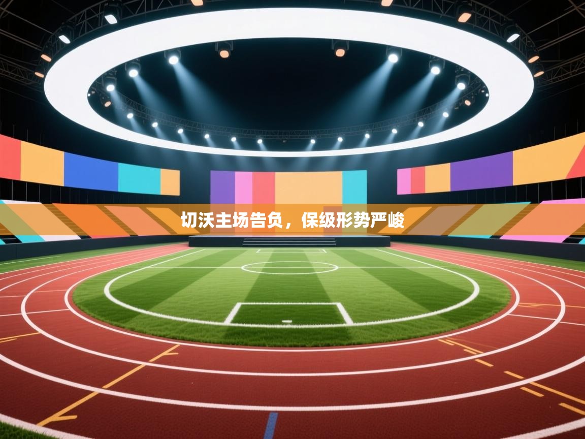 切沃主场告负,保级形势严峻 第1张