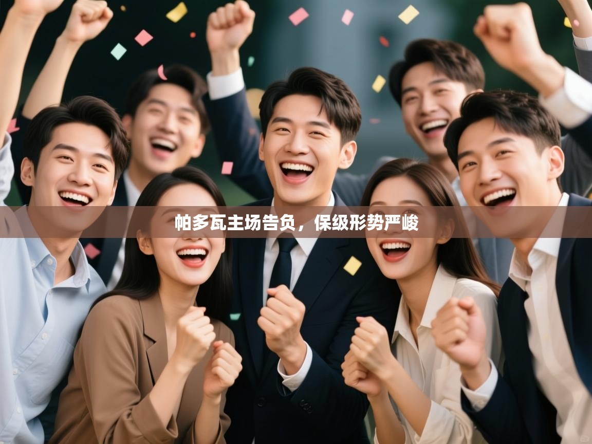 帕多瓦主场告负,保级形势严峻 第2张