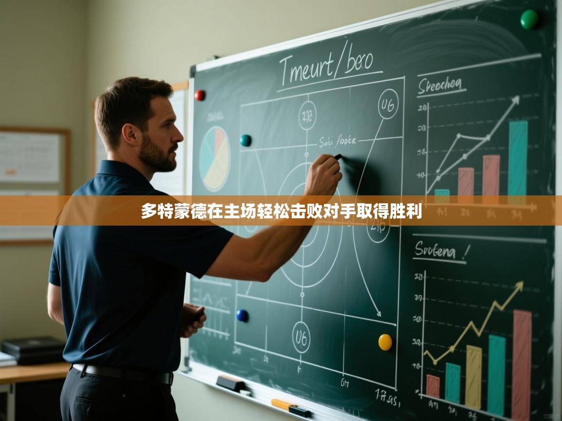 多特蒙德在主场轻松击败对手取得胜利