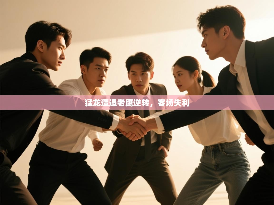 猛龙遭遇老鹰逆转，客场失利  第2张