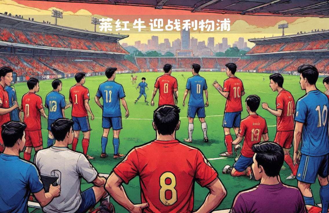 足球豪门激战即将开启，英雄何处寻