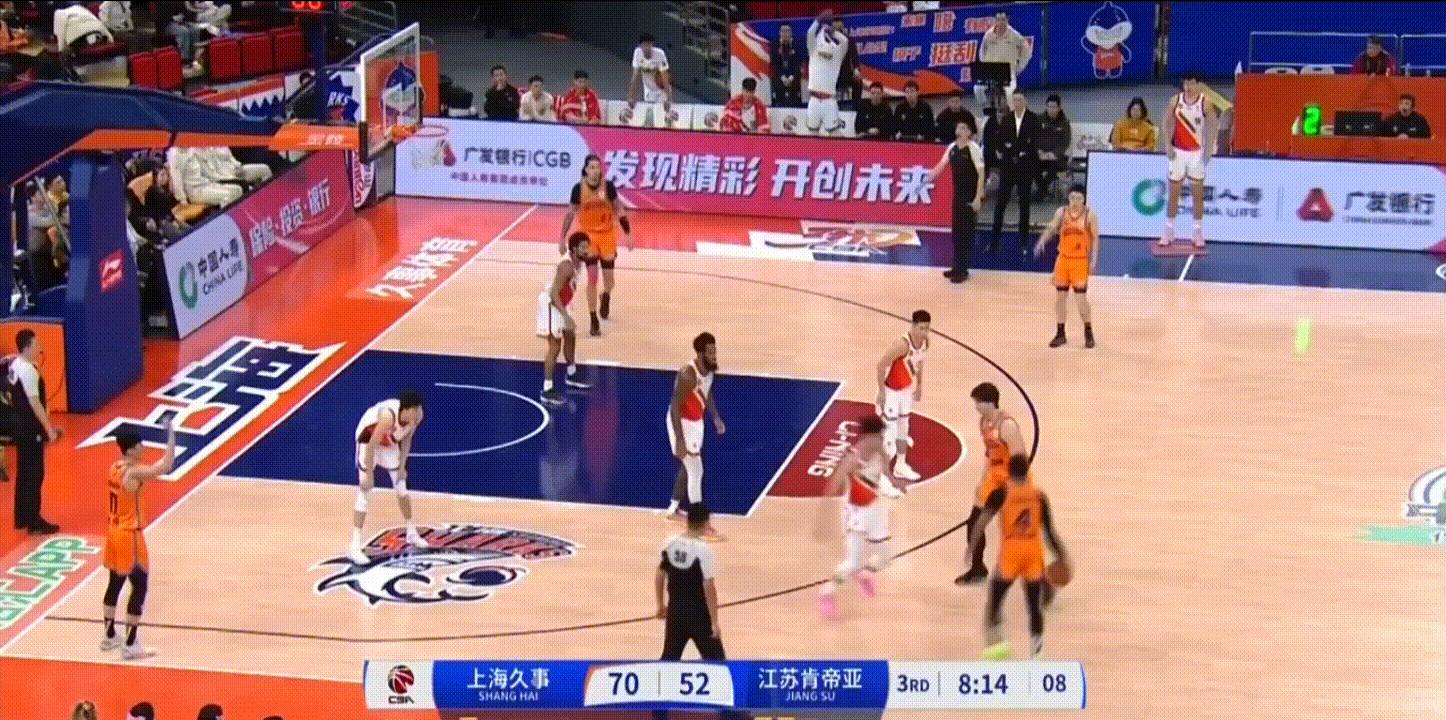 上海队强势进攻，战绩稳步提升